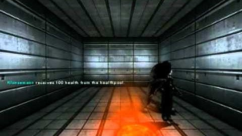 Hellknight Headhunter