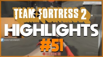 aim Gets Triggered! - TF2 Stream Highlights #51