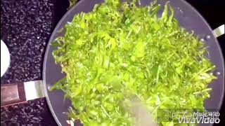 Fiddlehead Fern fry(Coorg special) Fiddlehead Fern fry(Coorg special)