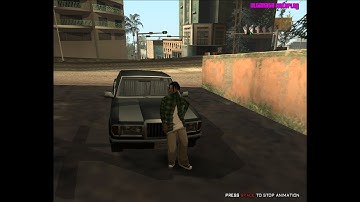 [UL-RP] Admiral vs LSPD