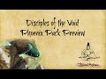Episode 24 - Disciples of the Void Phoenix Clan Pack Review
