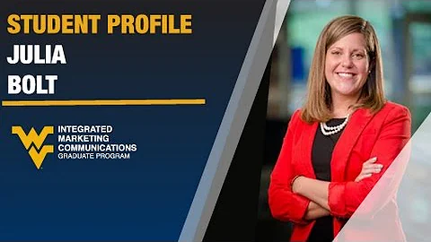 Julia Bolt Student Profile