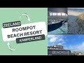 Roompot beach resort in kamperland