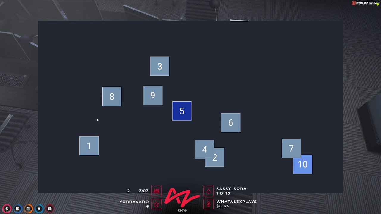 New 10 VAR Casino Heist Hack (NOPIXEL) YouTube