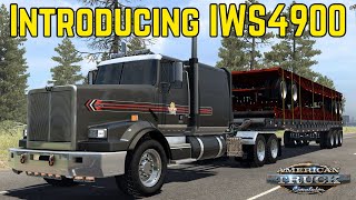 Map Exploration More Truckin' | American Truck Sim