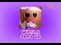 OR3O - Wilting (sped up) 
