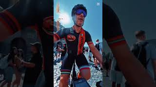 GRAB Roma #insta360x5 #AppiaAntica #mtb #Gravel #crossfire428