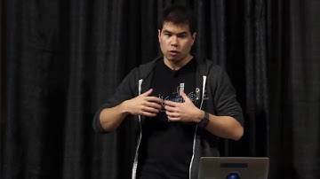 Smart Lock for Passwords Big Android BBQ 2015