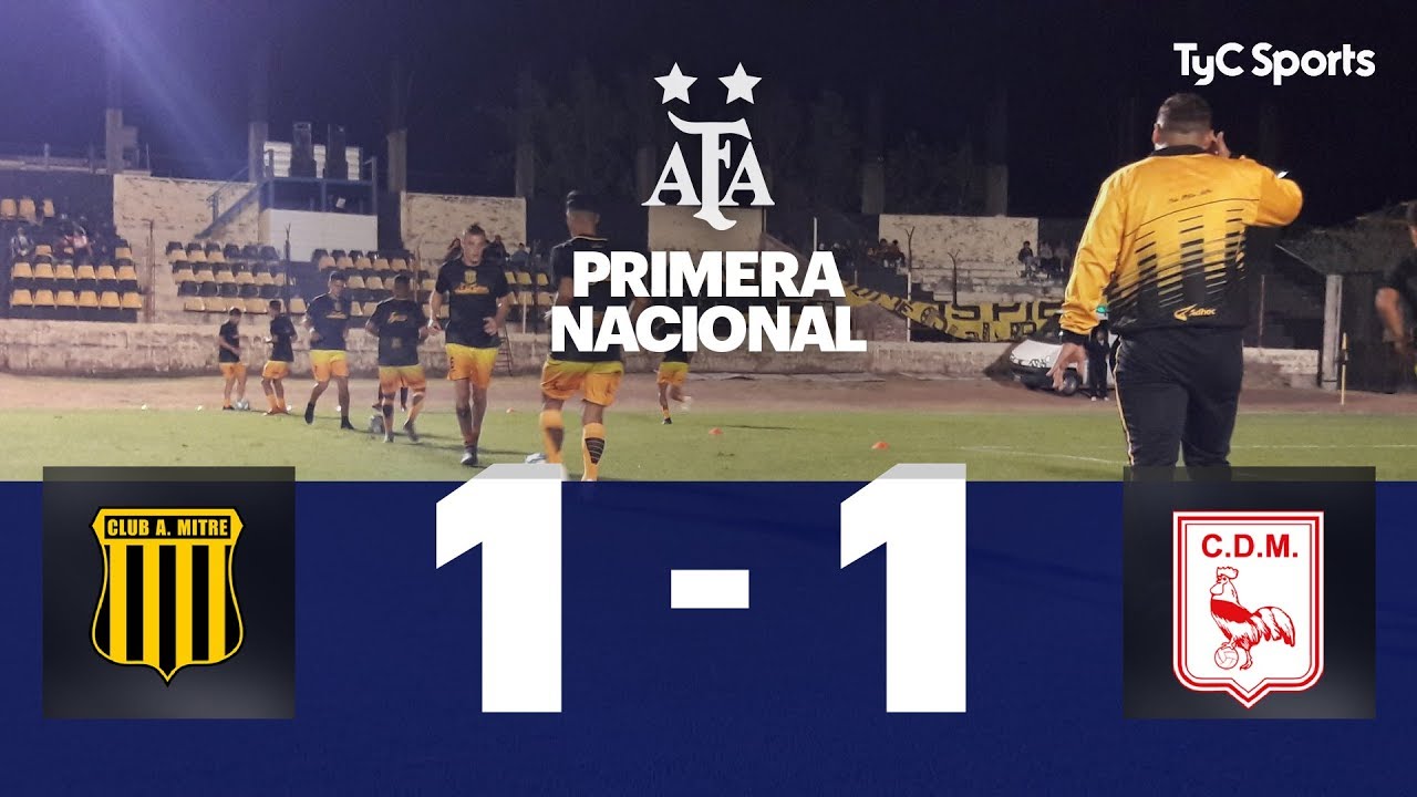 Mitre (SdE) 1 VS. Deportivo Morón 1 | Fecha 9 | Primera Nacional 2019/2020 camera iphone 8 plus apk
