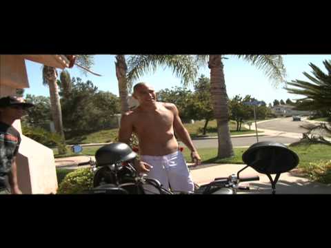 SD "the truth" : Brandon VERA [UFC star]