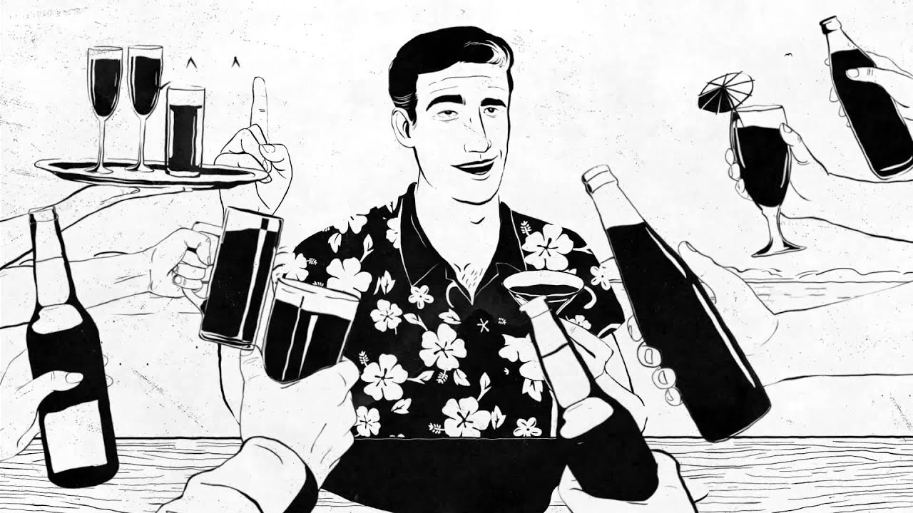 Saying No How To Drink Properly YouTube saying-no-how-to-drink-properly-youtube