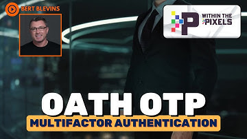 OATH OTP MFA Explained: Easy Setup Guide for Stronger Security