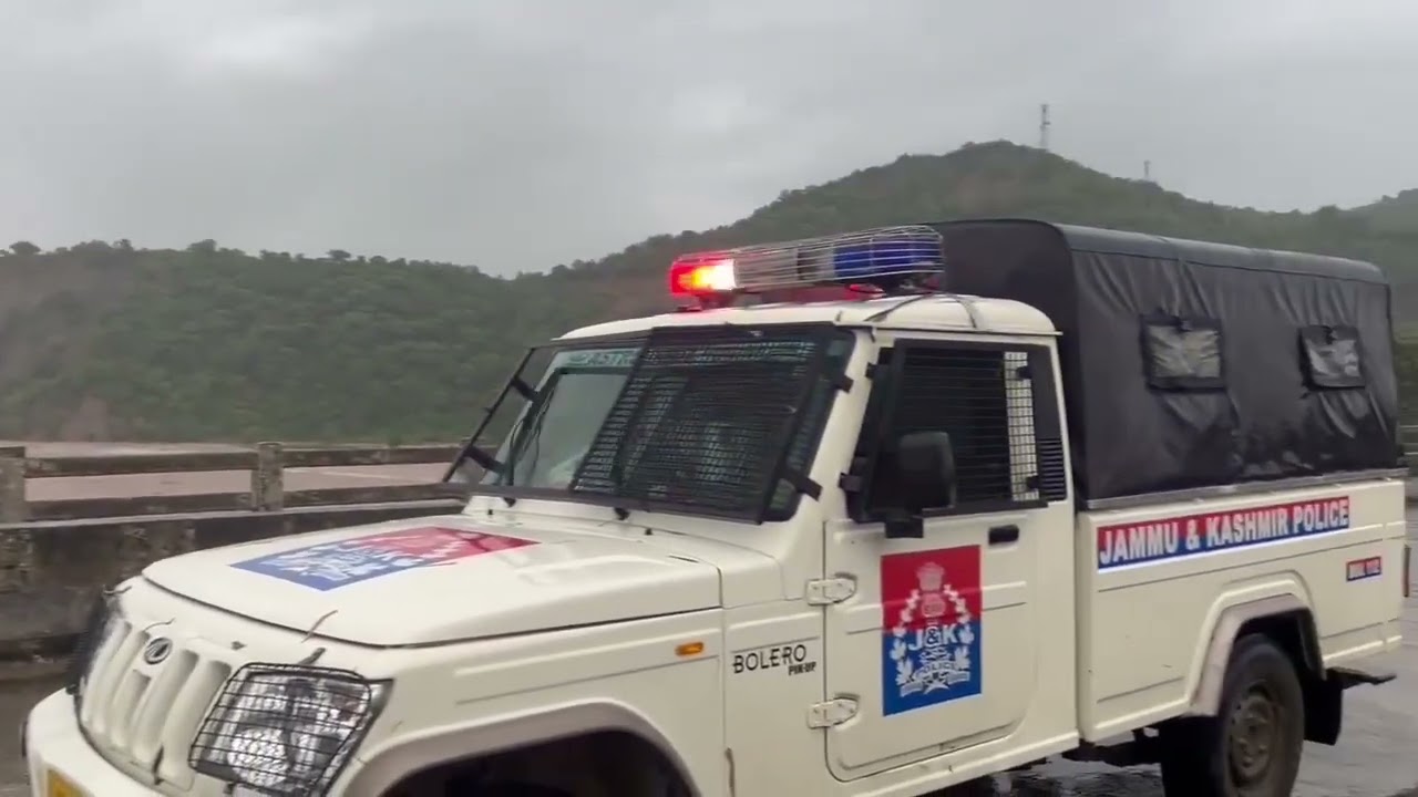 Public Safety Alert: Avoid River Area in Jogwan Battal