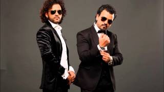 French Kiss-Sharib,Toshi Ft Yasmine