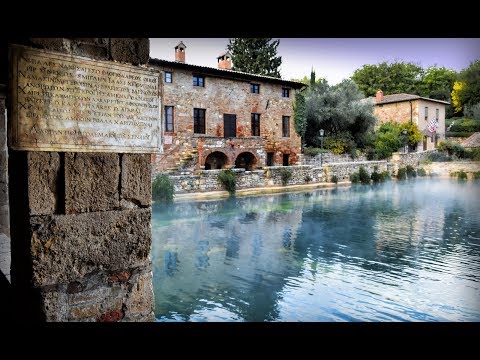 One Path, Infinite Stories - San Miniato, Gambassi Terme, San Quirico d'Orcia and Radicofani