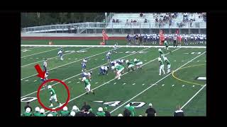 Jaden Malone CO/2029 fr on jv highlights 