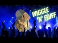 Telluce Wiggle N Fluff Official Video 
