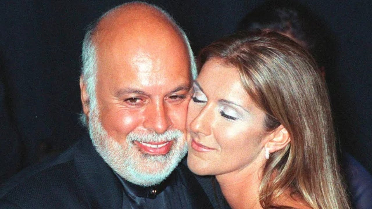 La Verdad Sobre El Matrimonio De Céline Dion Con René Angélil