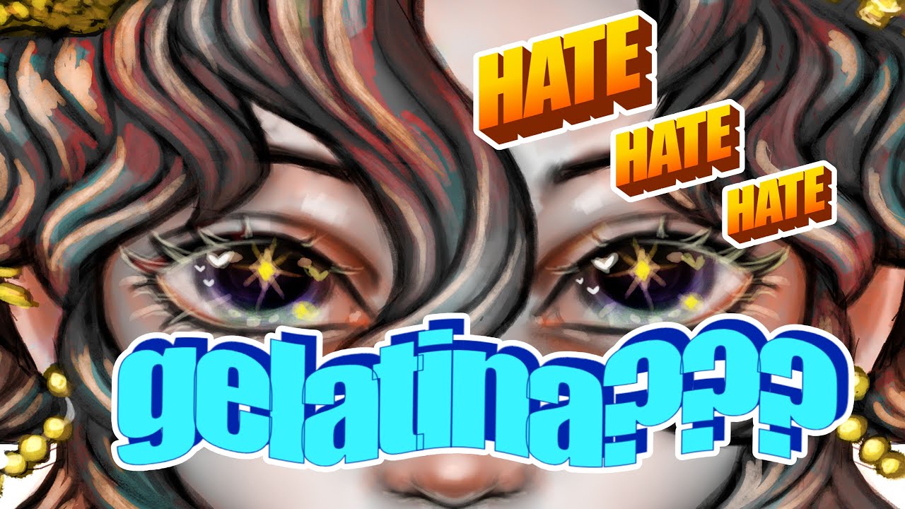 O estilo mais ODIADO de ARTE