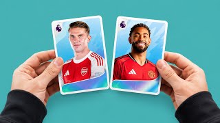 My FIRST GW1 FPL Draft! | Fantasy Premier League 2025/26