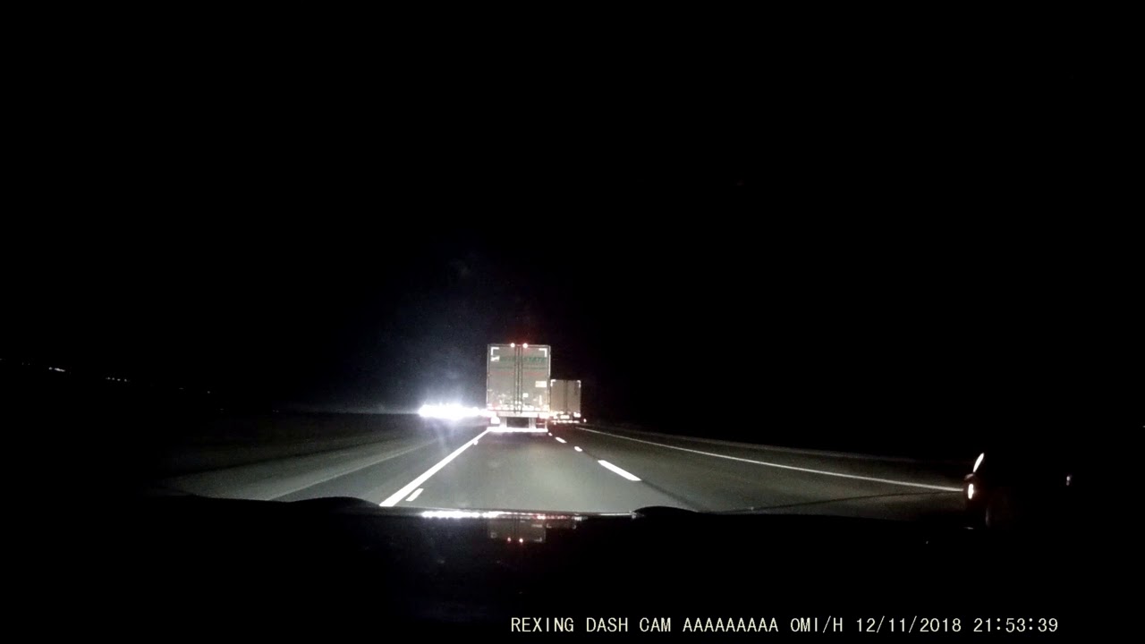 Slower Traffic Keep RIGHT YouTube