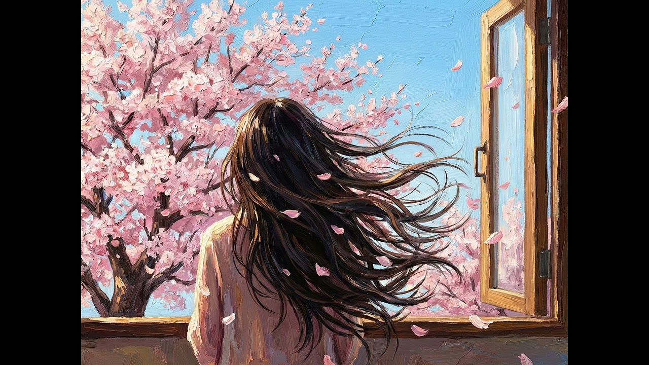 봄의 예감 (A Hunch of Spring)