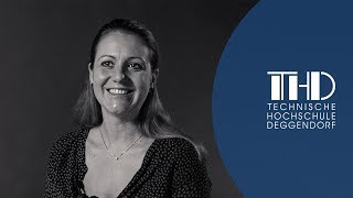 Menschen der THD | Prof. Dr. Melanie Kappelmann-Fenzl