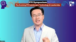 Jonathan Lee 2025 PM Symposium