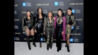 En Vogue's 30th Anniversary | Dawn Robinson Shares Her Side of The Story