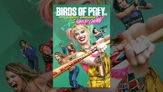 Birds Of Prey And the Fantabulous Emancipation of One Harley Quinn