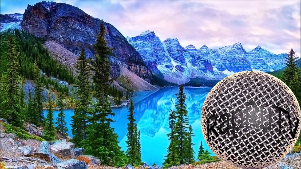 Adrenalin Beats – Free Instrumental Hip Hop Rap Beat 2015 - Город Дыма - Минусовка 