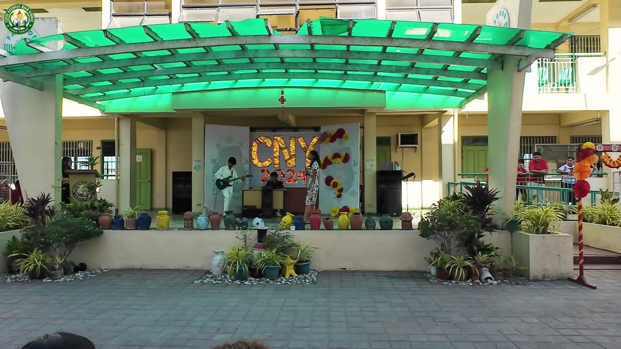 Chinese - Mandarin Activity