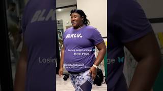 How To Lose 100 Pounds With PCOS Like She Did: Medication Free #transformation #weightlossjourney