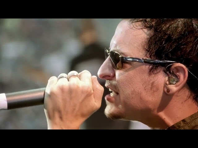 Linkin Park - Don't Stay (Live In Texas) class=
