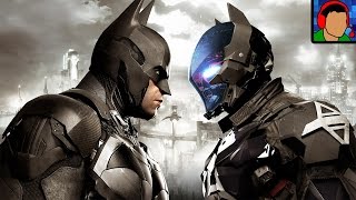 ★ FTU Batman Arkham Knight Gameplay #4 #FreedomFamily