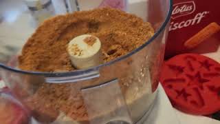Merry Christmas Cookie Butter Healthy Dosed Recipe!❤️🎄❤️