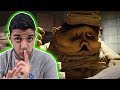 الاخوان الطباخين🍴🍳..!!! يااا بثثررر خلاااااااص😡..!!! Little Nightmares