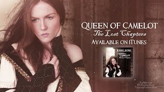 Karliene - Written in Starlight (Demo) - Queen of Camelot: The Lost Chapters chords