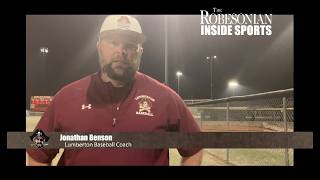Inside Sports / Lumberton 04-14-26