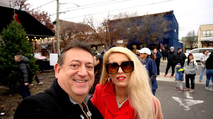 Tottenville's Christmas Tree Lighting Ceremony 2025