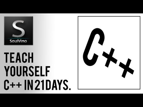 Teach Yourself C++ In 21 Days.