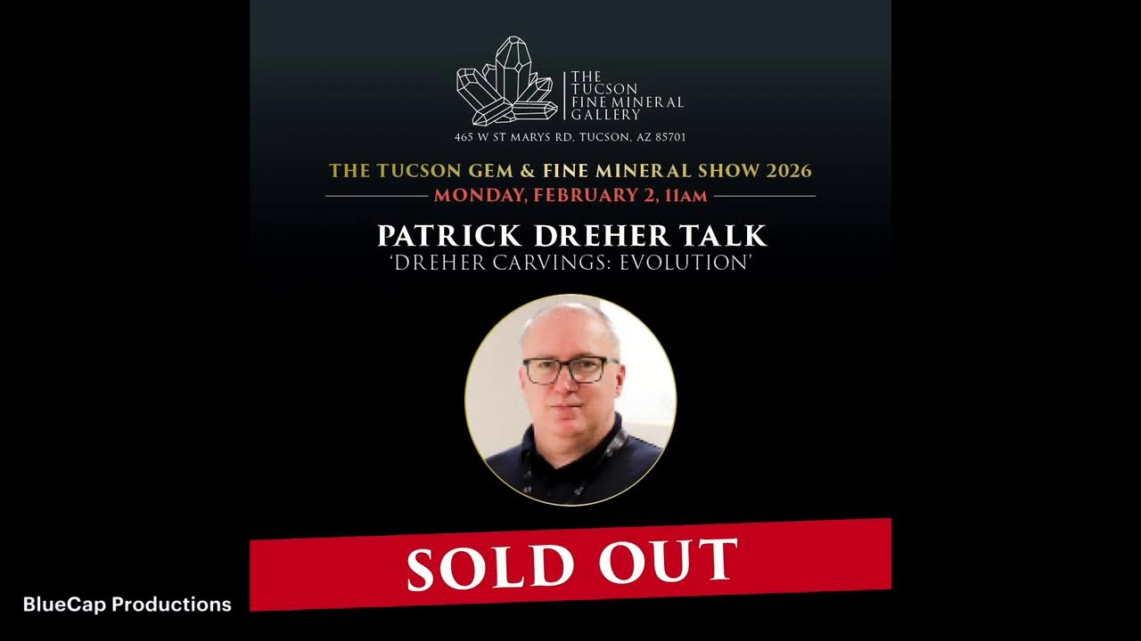 Clemens & Stephan Schwarzinger - Uncovering Fakes in the Mineral World