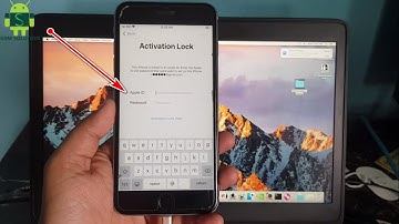 Bypass iCloud iD iPhone 6S Plus iOS13.5.5 Full Access itunes & 3u Tool Sync On Mac.