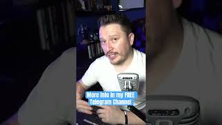 💵💰How to Get my FREE Forex APP🔥🎁