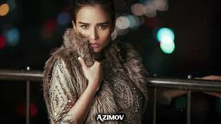 Azimov - The city of love (Original Mix)