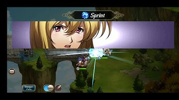 Langrisser Mobile - Daily World