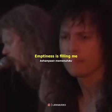 Metallica-Fade To Black