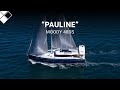 2025 Moody 48DS "Pauline" For Sale with The Yacht Sales Co.
