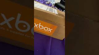 Bunny Box Club- Binx Box