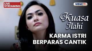 🔴KARMA ISTRI CANTIK | LIVE KUASA ILAHI | 20 JUNI 2026